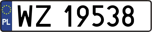 WZ19538