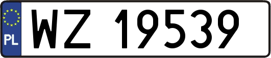 WZ19539