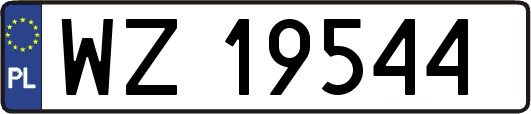 WZ19544