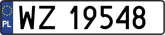 WZ19548