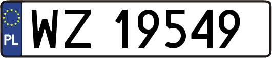 WZ19549