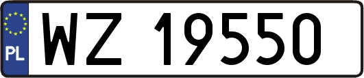 WZ19550