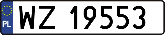WZ19553