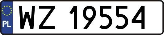 WZ19554