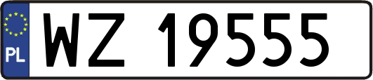 WZ19555