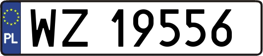 WZ19556