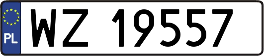 WZ19557