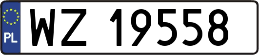 WZ19558