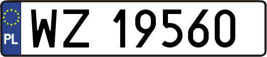 WZ19560