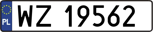 WZ19562