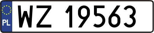 WZ19563
