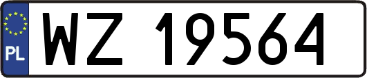 WZ19564