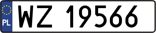 WZ19566