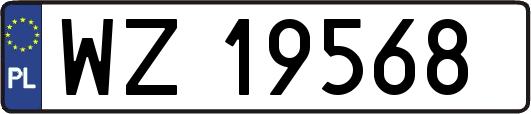 WZ19568