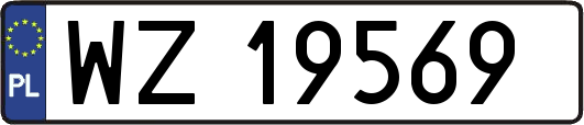 WZ19569