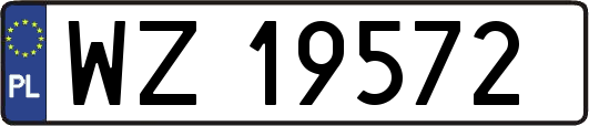 WZ19572