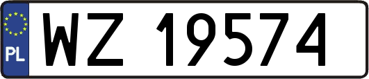WZ19574