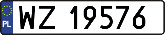 WZ19576