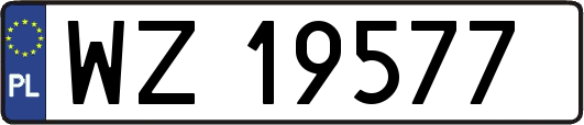 WZ19577