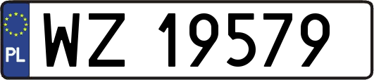 WZ19579
