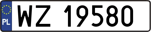WZ19580