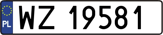 WZ19581