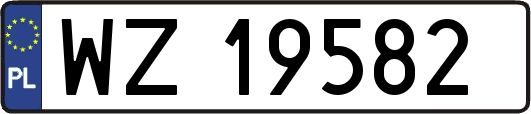 WZ19582
