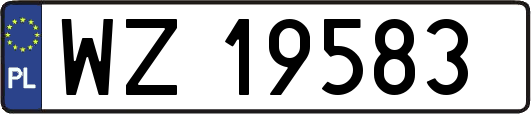 WZ19583