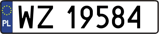 WZ19584