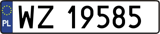 WZ19585