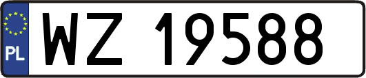 WZ19588