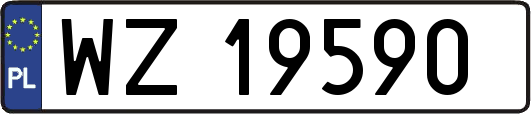WZ19590