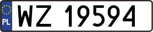 WZ19594