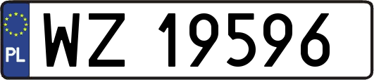 WZ19596