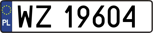WZ19604