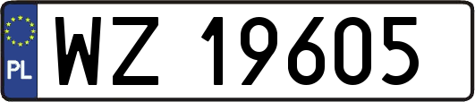 WZ19605