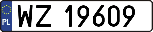 WZ19609