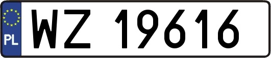 WZ19616