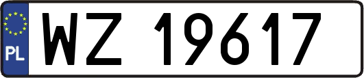 WZ19617