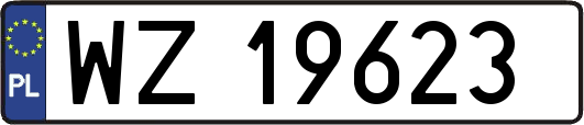 WZ19623