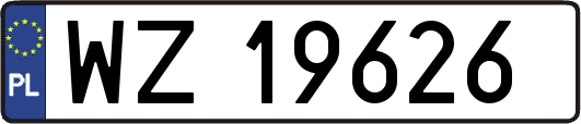 WZ19626