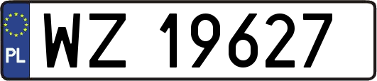 WZ19627