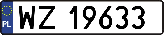 WZ19633