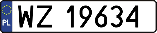 WZ19634