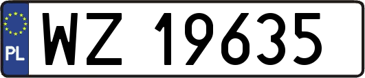 WZ19635