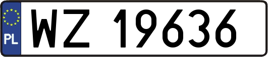 WZ19636