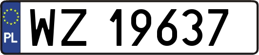 WZ19637
