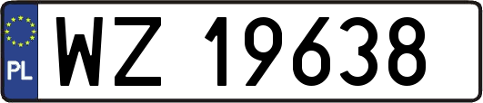 WZ19638