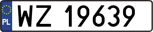 WZ19639