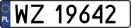 WZ19642